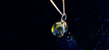 Small macrocosm