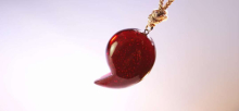 Winered of Spirit