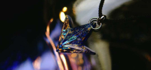 Arrow mystic cosmic ～ 流星群 ～
