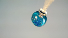 Refreshing aqua planetⅡ