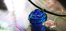 魅惑のBLUE ROSE