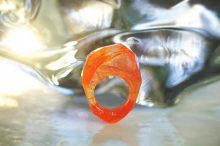 Shining energy crystal