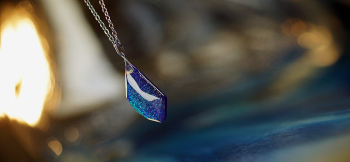 Planetary meteorite ぜひお手にとってご覧頂きたいお勧めの逸品です。 ラフォルム ガラスジュエリー ガラスアクセサリー