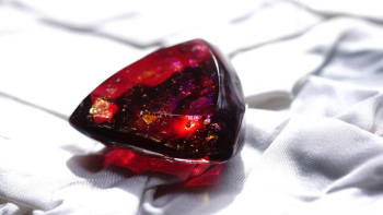 NEO INFINITY JEWEL UNIVERSE 美しさと存在感。世界にひとつのオリジナルガラスオブジェ。 ラフォルム ガラスジュエリー ガラスアクセサリー