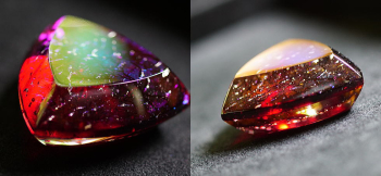 INFINITY JEWEL UNIVERSE ラメの煌きやフォルムをぜひお楽しみください。 ラフォルム ガラスジュエリー ガラスアクセサリー