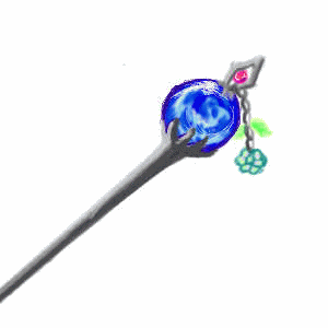 KaNzAsHi ラフォルム ガラスジュエリー ガラスアクセサリー