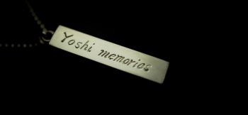 Memories box ~ 爽 ~ ラフォルム ガラスジュエリー ガラスアクセサリー