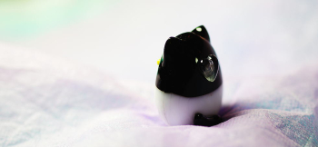 ほほえみの思い出 これからも大切な存在を身近に感じていただければ幸いです。 ラフォルム ガラスジュエリー ガラスアクセサリー