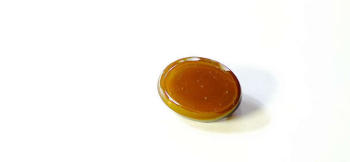 Great mind ~ 大地 ~ ブラウンを基調にした落ち着いた色合い。 ラフォルム ガラスジュエリー ガラスアクセサリー