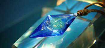ラフォルム ガラスジュエリー ガラスアクセサリー Dreamblue ～ Relativity galaxy ～ 『Dreamblue ～ Relativity galaxy ～』は、青の色彩を生かした胸元を彩るガラスペンダントです。
『Drea…