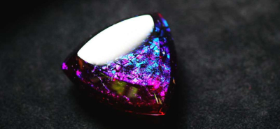 INFINITY JEWEL UNIVERSE