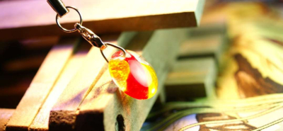想い重ねて ～ オレンジ ～