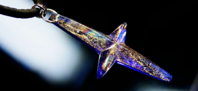 Great cross star