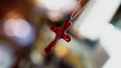 Blazing Cross
