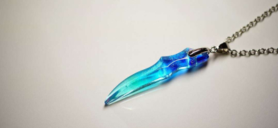 Sword of fang