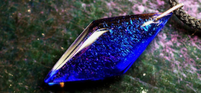 Smooth rhombus ～ RAINBOW BRIGHT PULSE / 静穏 ～