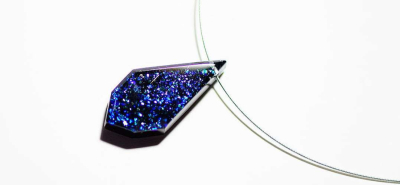 Midnight shooting star