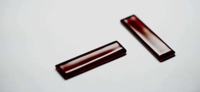 Rectangle plate