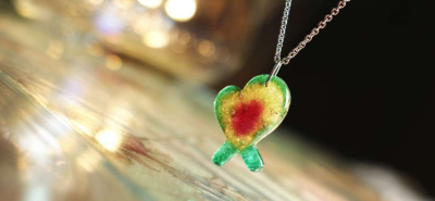 Aqua jewel heart ～ 大切な絆 ～