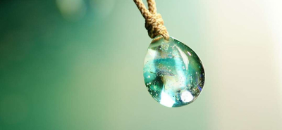 Like a cosmic of ocean.