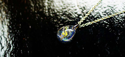 Small macrocosm ～ 流星 ～