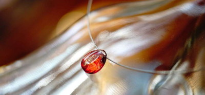 Pure drop ～ 情熱 ～