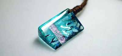Aqua fragment