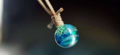 氷泪石 ～ Dichroic planet ～