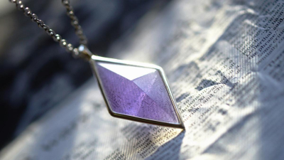 Collaborate Dreamblue ～ Fantasy lavender ～