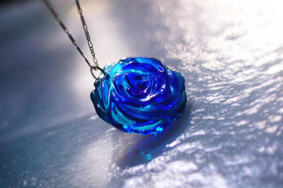 魅惑のBLUE ROSE ～ 永遠の約束 ～