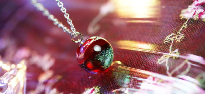 Planet of desired ～ Garnet ～