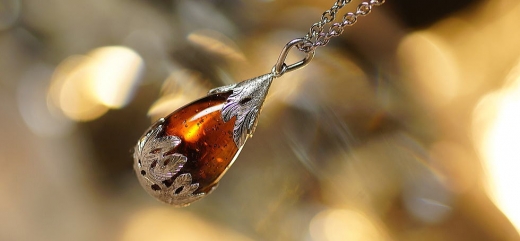 Amber journey
