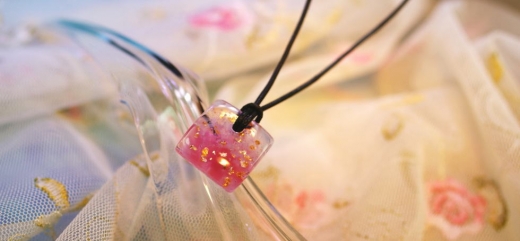 あの花園の向こうに