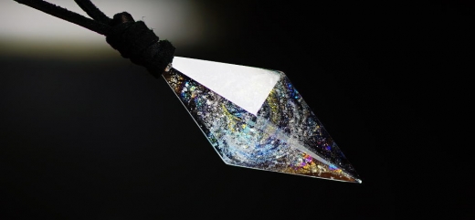 Dreamblue ～ Crystal galaxy ～