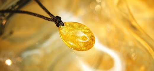 Jewel memory