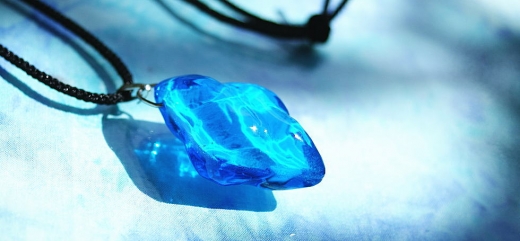 Ice stone ～ 白夜 / Arctic Ocean ～