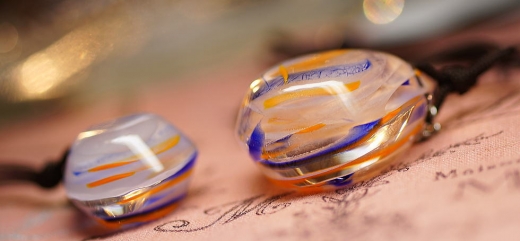 Venetian shiny memories