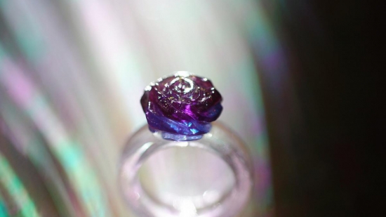 Mother rose ～ 想いの花 ～