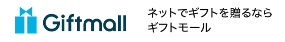 ギフトモール ロゴ