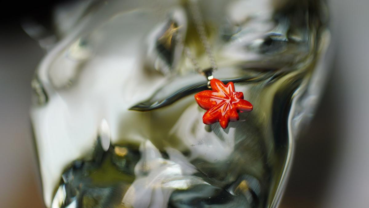 Promising maple