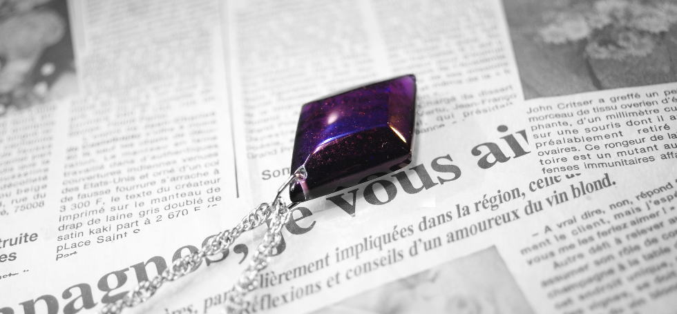 紫光 ～ Grande Violet ～