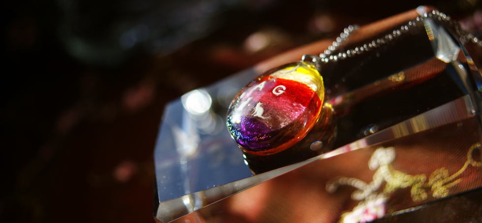 Rainbow of twilight ～ 黄昏の虹 ～