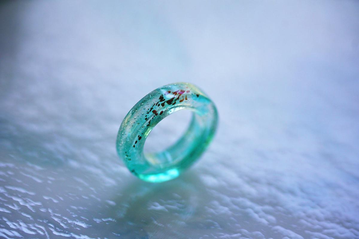 環 ～ 煌く海の記憶 ～