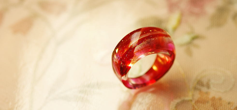 Gleam of Comet ～ 流星の煌き ～