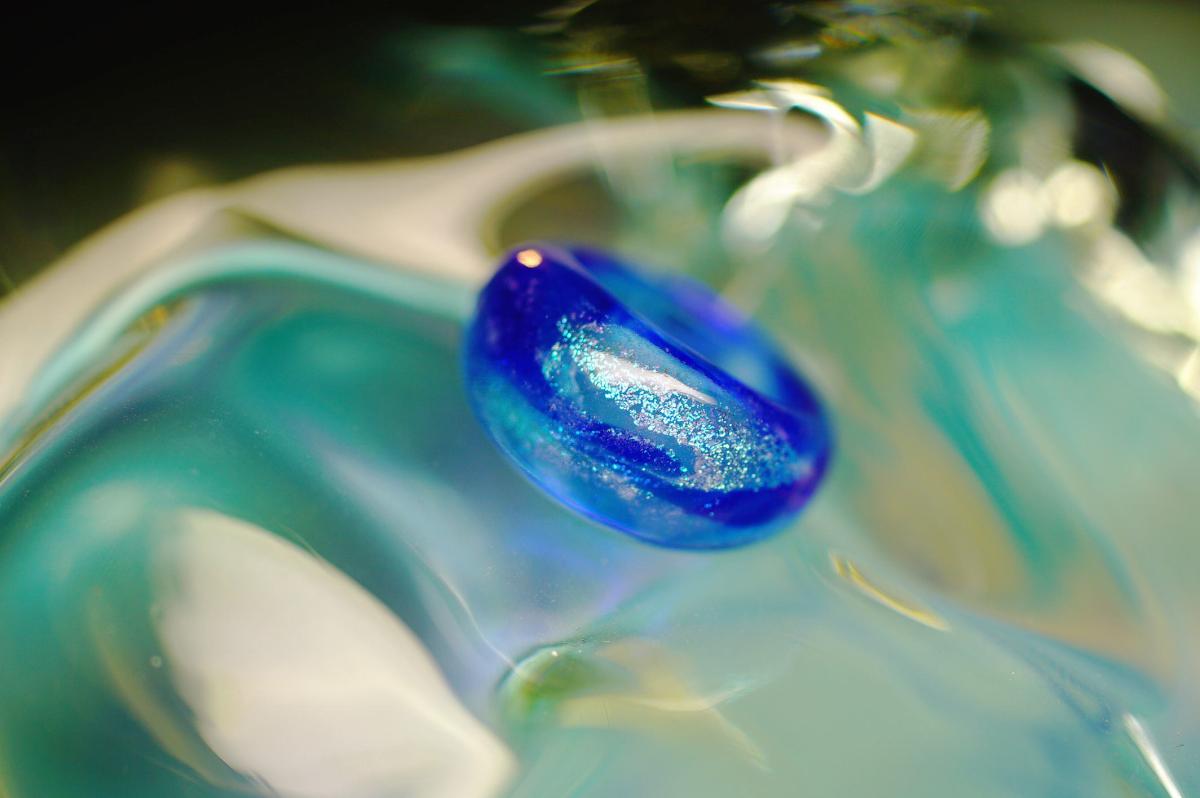 Blue Sea Paradise ～ 光の楽園 ～