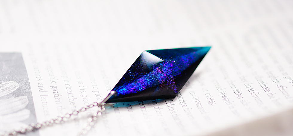Dreamblue ～ Dual macrocosm ～