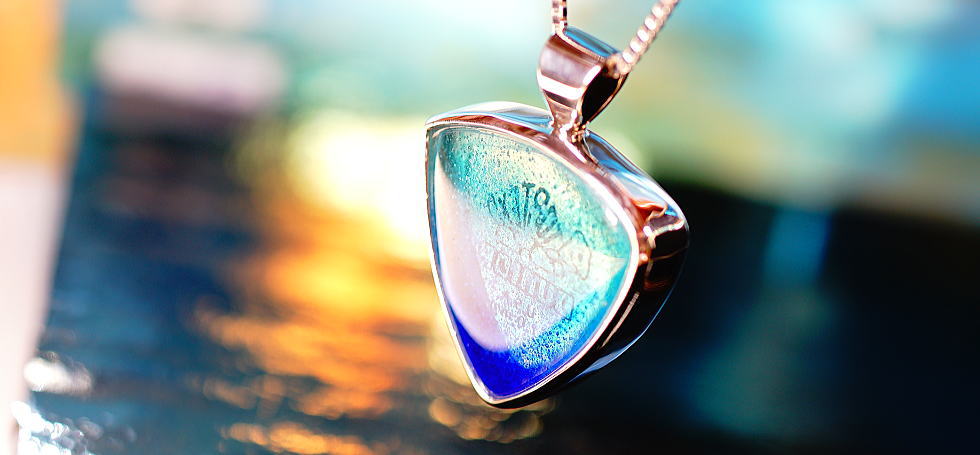 想い奏でて ～ Blue gradation  ～