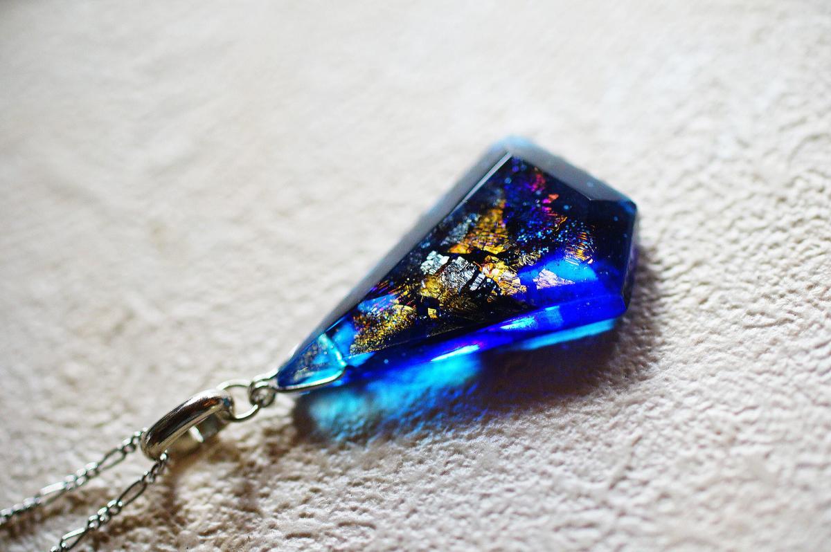 セノーテの煌き ～ 永遠の光 ～