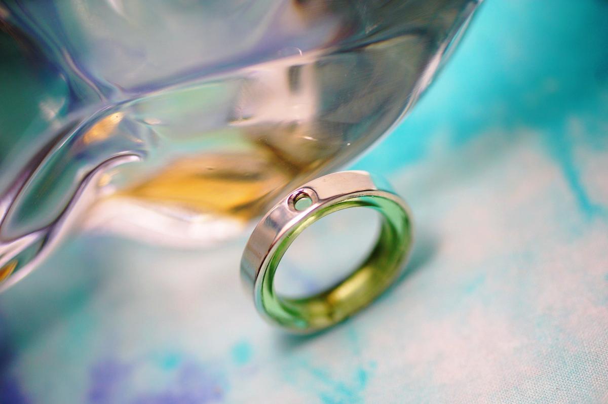 Rebirth of Memories ～ 緑の輝き ～