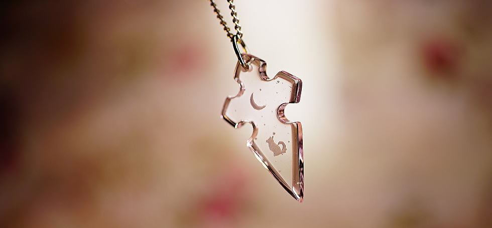 Moon of luck ～ Erbium pink ～